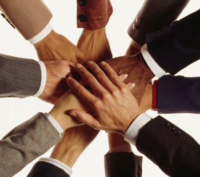 Mejora del trabajo en equipo